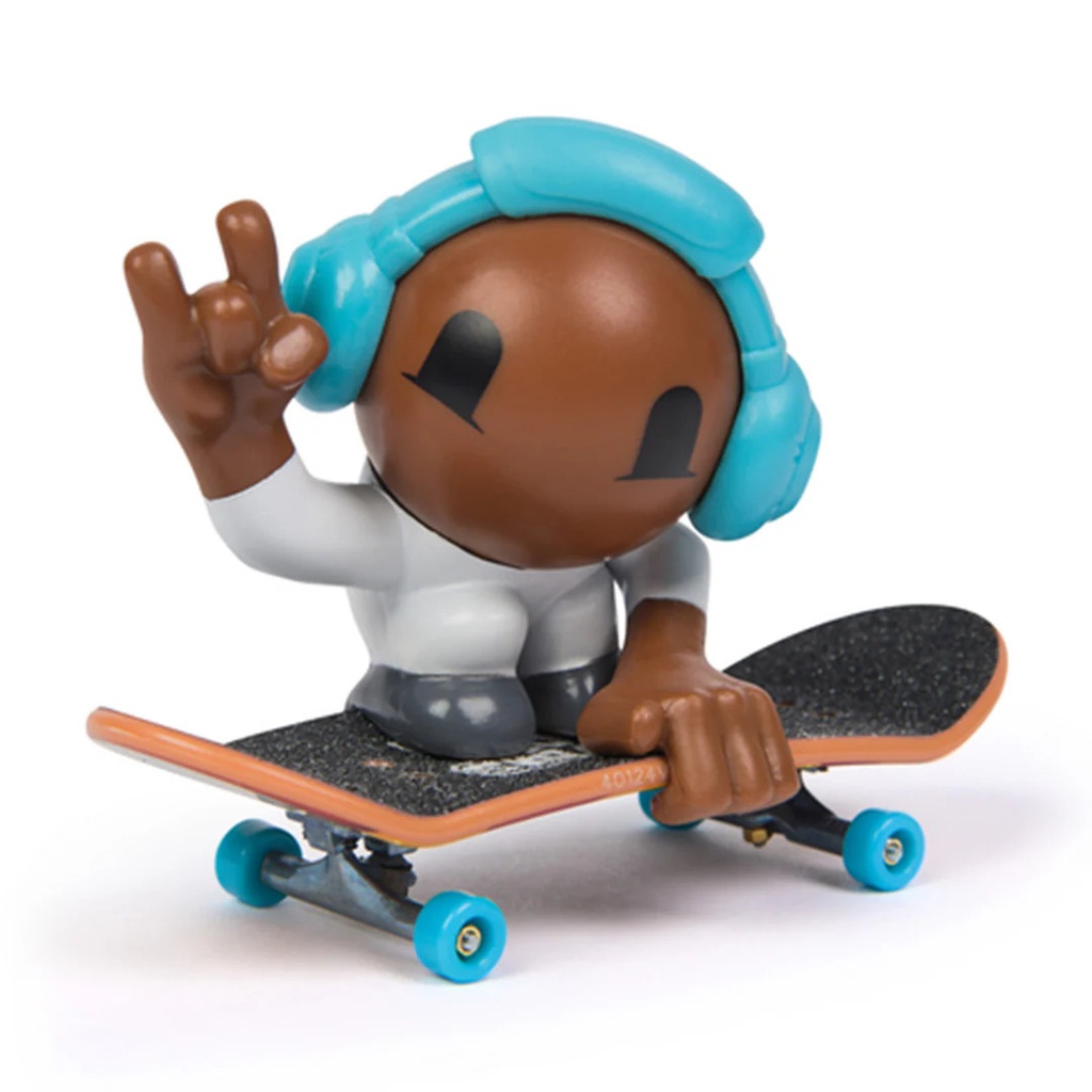 Tech Deck 96MM Single SK8 Crew Asst.-6071054