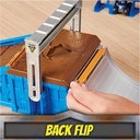Monster Jam Mini Flip & Go Playset-6064037