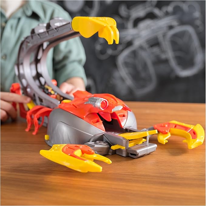 Monster Jam Mini VenomScorpion 6069752