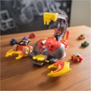 Monster Jam Mini VenomScorpion 6069752
