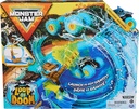 Monster Jam 1:64 Loop Of Doom Stunt Playset