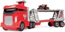 Monster Jam 1:64 Launch N Go Hauler-6068319