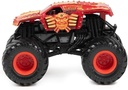 Monster Jam 1:64 Launch N Go Hauler-6068319