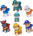 Rubble & Crew Construction Figure Gift Pk-6067084