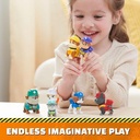 Rubble & Crew Construction Figure Gift Pk-6067084