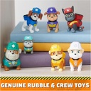 Rubble & Crew Construction Figure Gift Pk-6067084