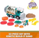 Rubble & Crew Dlx Bulldozer Vehicle Rubble-6068074