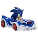 Sonic Die-Cast Vehicles 1:64 Wave #7 Ast.3-42324