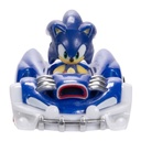 Sonic Die-Cast Vehicles 1:64 Wave #7 Ast.3-42324