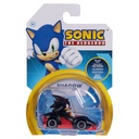 Sonic Die-Cast Vehicles 1:64 Wave #7 Ast.3-42324