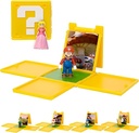 Nintendo Super Mario 1.25" Mini Fig Wave 2 Ast. 6-41727