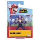 Nintendo 2.5" Fig Wave 45 Ast. 5-42123