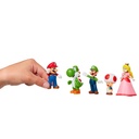 Nintendo 2.5" 5-Pack Figs - 40090