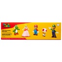 Nintendo 2.5" 5-Pack Figs - 40090
