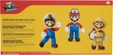 Nintendo 4" Odyssey 3-Pack - 40653