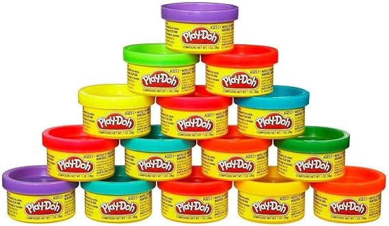 Play-Doh Party Bag-23241