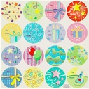 Play-Doh Party Bag-23241