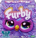 Furby Purple-F6743