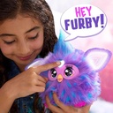 Furby Purple-F6743