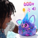 Furby Purple-F6743