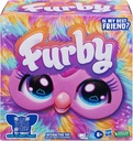 Furby Tie Dye-F8900