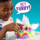 Furby Tie Dye-F8900