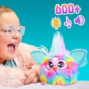 Furby Tie Dye-F8900