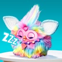 Furby Tie Dye-F8900