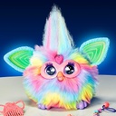 Furby Tie Dye-F8900