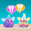 Furby Tie Dye-F8900