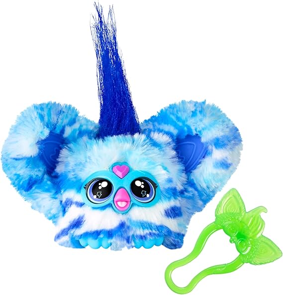 Rocker Cool Furblet-F8893