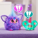 Summer Chill Furblet-F8894