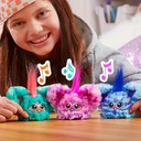 Hip Hop Furblet-F8896