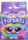 Electric Rave Furblet-F8897