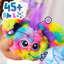 Electric Rave Furblet-F8897