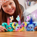 Electric Rave Furblet-F8897