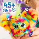 Game On Gamer Furblet-F8898