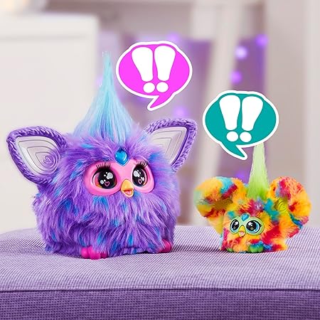 Game On Gamer Furblet-F8898