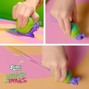 SLIMY FUNKY SNAIL 12 ASORT-32310