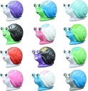 SLIMY FUNKY SNAIL 12 ASORT-32310