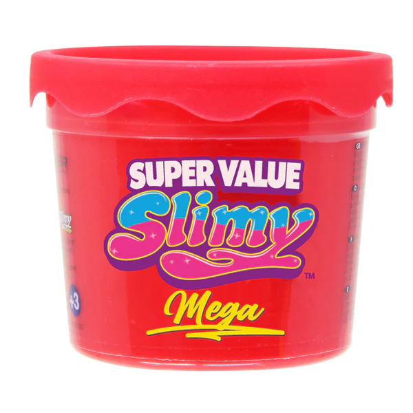 SLIMY SUPER VALUE  2oz -36010