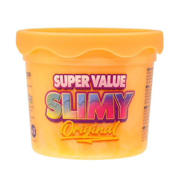 SLIMY SUPER VALUE 4oz 12 pack-36011