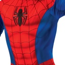 Spiderman Costume-701826-S