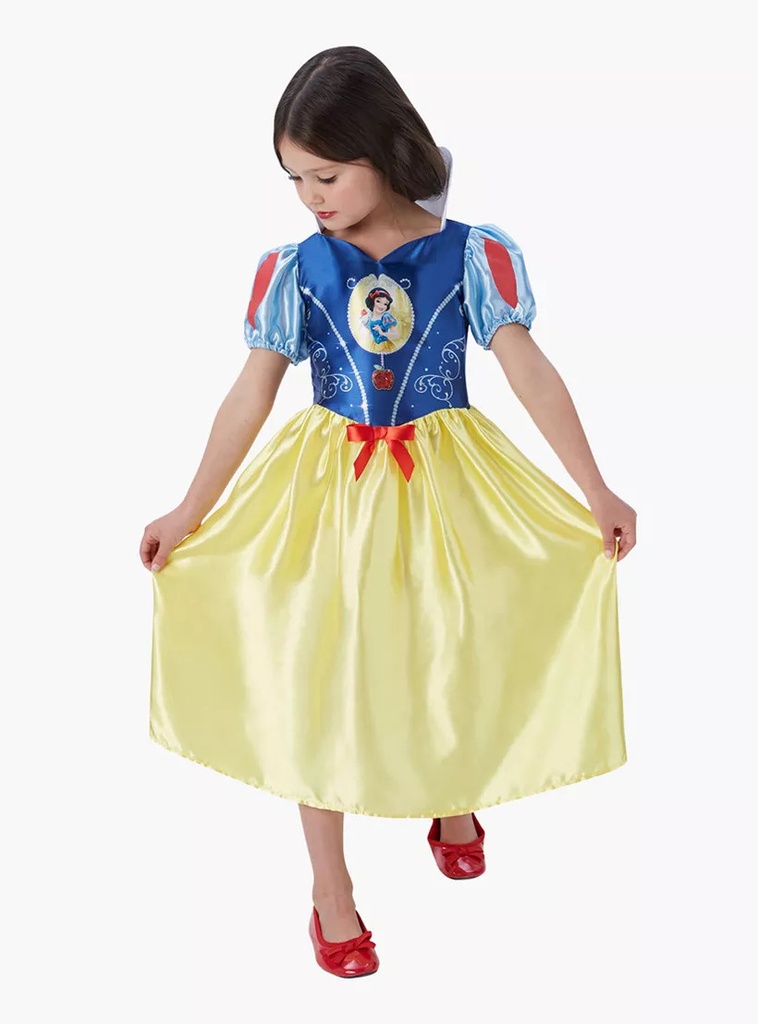 Snow White Costume-620541-L