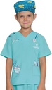 SURGEON COSTUME-298196-S