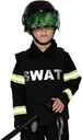 SWAT COSTUME-298295-L