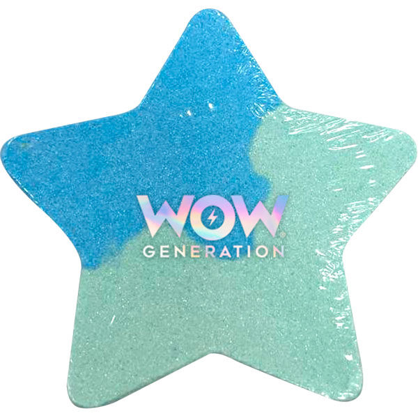SURPRISE BATH BOMB -WOW00101