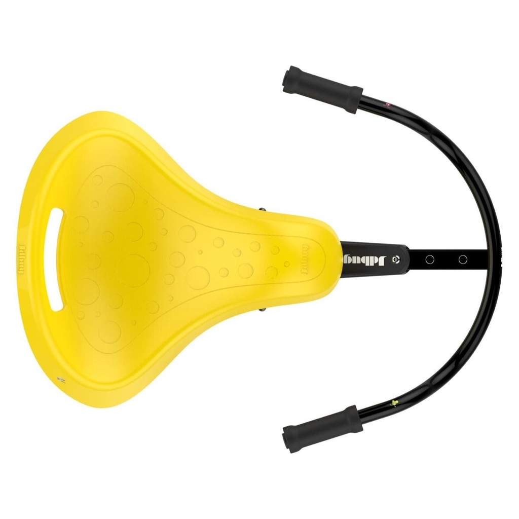 JD Bug Kidz Swayer Yellow-TC67Y