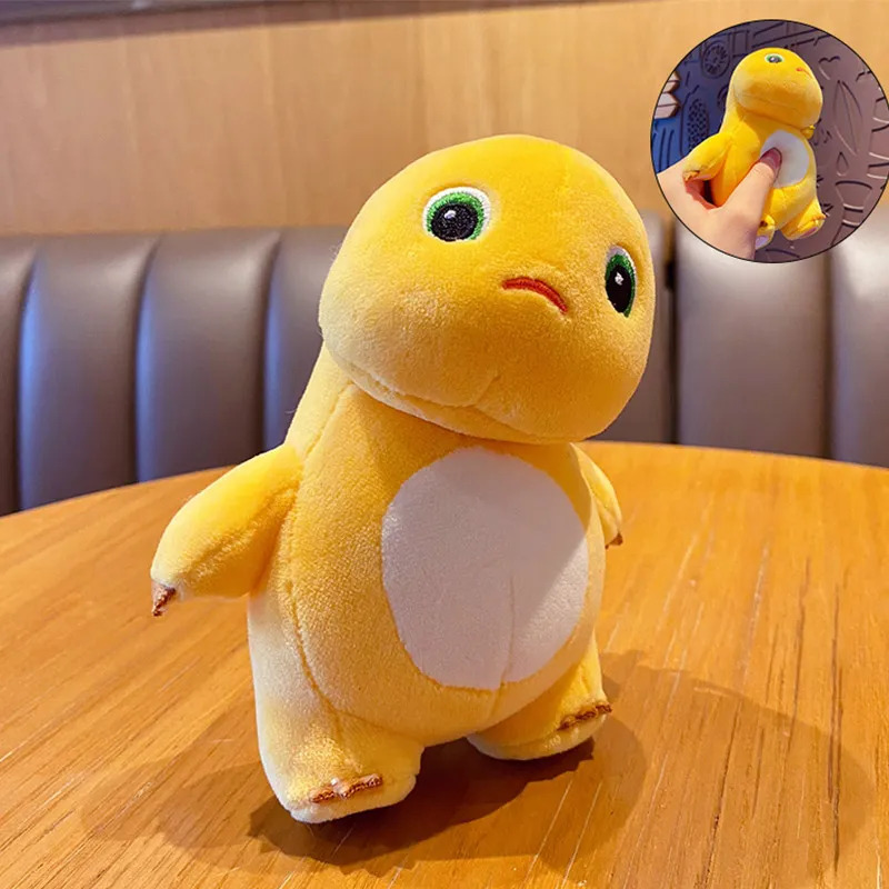 SAD DINO -1490-18