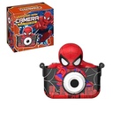 Spiderman Dual HD Camera - XL-940